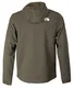 M Fornet Softshell