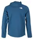 M Fornet Softshell