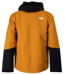 M Ayus Tech Jacket