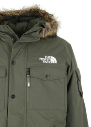 M Recycled Gotham Jacket Rec Gotham Jkt