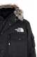 REC GOTHAM JKT