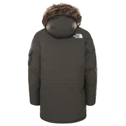 M Recycled Mcmurdo Rec Mcmurdo Jkt