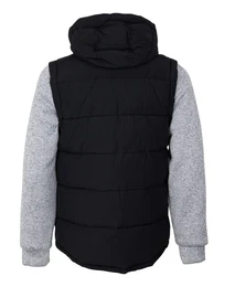 Steppjacke Montclair2 Montclair2
