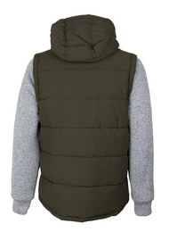 Steppjacke Montclair2 Montclair2