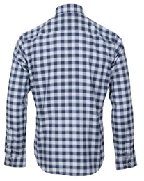Langarmhemd Daniel 45-3677