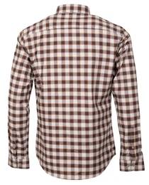 Langarmhemd Daniel 45-3677