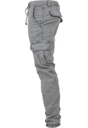Cargo Jogging Pants Tb1268