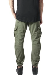 Cargo Jogging Pants Tb1268