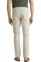 Men Pants Woven Length Service 999ee2b800