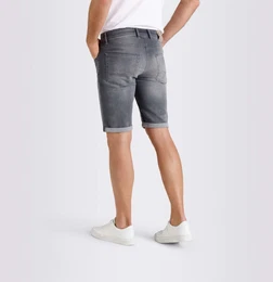 Mac Jeans - Jog''''n Bermuda , Light Sweat Denim 0994056200