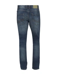 Mid Stone Wash Denim 1007860