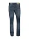 Mid Stone Wash Denim 1007860