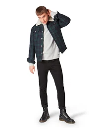 Black Denim 1008451