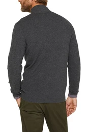 Mit Kaschmir: Sweater Aus Strukturstrick 999ee2i801