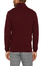Mit Kaschmir: Sweater Aus Strukturstrick 999ee2i801