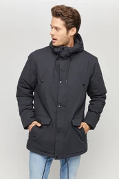 Panton Parka Pantonparka