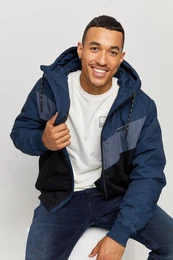 Dunsjacket
