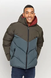Dunspufferjacket