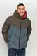 Duns Puffer Jacket Dunspufferjacket