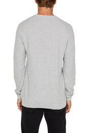Piqué-pullover, 100% Baumwolle 999ee2i806