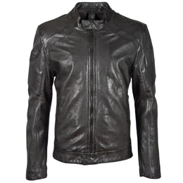 Lederjacke G2bargot Sf Sqv G2bargot Sf Sqv