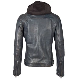 Lederjacke G2blews Sf Laretv G2blews Sf Laretv