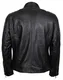 Bikerjacke  gbderry Laorv  Aus Glattleder Gbderry Laorv