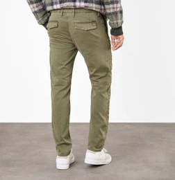 Jeans - Lennox Cargo , Canvas Stretch 0647636200