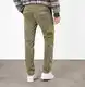 Mac Jeans - Lennox Cargo , Canvas Stretch 0647636200