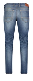 Jeans - Arne Pipe, Workout Denimflexx 1973l051700
