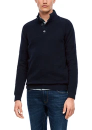 Feinstrickpullover 2051895