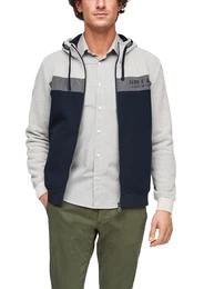 Feinstrick-jacke 2062483