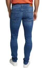 Organic Cotton Jeans Mit Recyceltem Material 990ee2b317