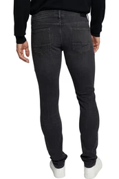 Organic Cotton Jeans Mit Recyceltem Material 990ee2b318