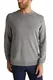 Pullover Aus 100% Pima Organic Cotton 990ee2i301