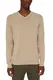 Basic Pullover Aus 100% Pima Baumwolle 991ee2i301