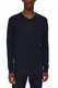 Basic Pullover Aus 100% Pima Baumwolle 991ee2i301