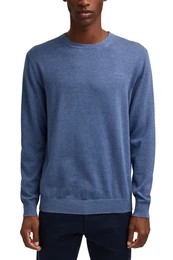 Pullover Aus 100% Pima Organic Cotton 990ee2i301