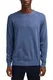 Pullover Aus 100% Pima Organic Cotton 990ee2i301