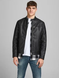 Jjerocky Jacket Noos 12147218