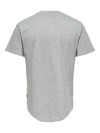 7-er Pack Matt Life Longy T-shirt 22012787