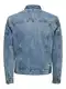 Onscoin Life Trucker Blue Pk 3597 Noos 22013597