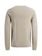 Jjehill Knit Crew Neck Noos 12157321
