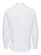 Slhslimmichigan Shirt Ls B Noos 16073122