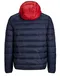 Jjemagic Puffer Hood Sts 12173751