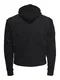 Onscoin Hood Trucker Black Pk 7449 22017449
