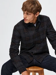 Slhkane Shirt Jacket W 16069292