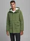 Jjewetland Parka Sts 12173668