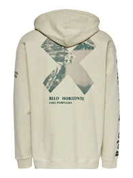 Onscar Life Sweat Hood 22017838