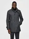 Slhnoah Wool Coat B Noos 16075847